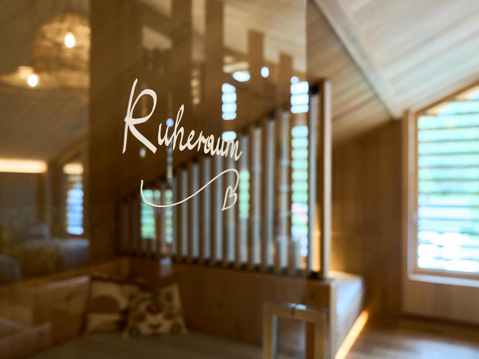 Kurblhof Natur Hotel Appartements Leutasch Dış mekan fotoğraf