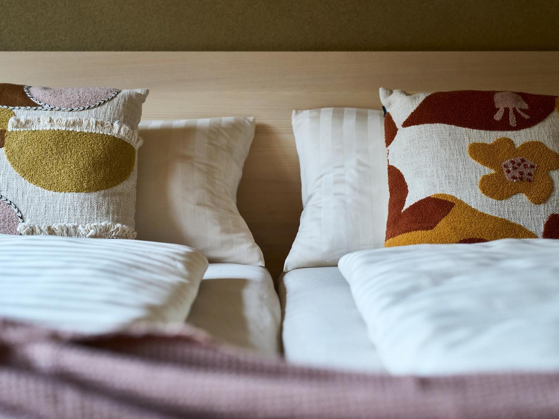 Kurblhof Natur Hotel Appartements Leutasch Dış mekan fotoğraf