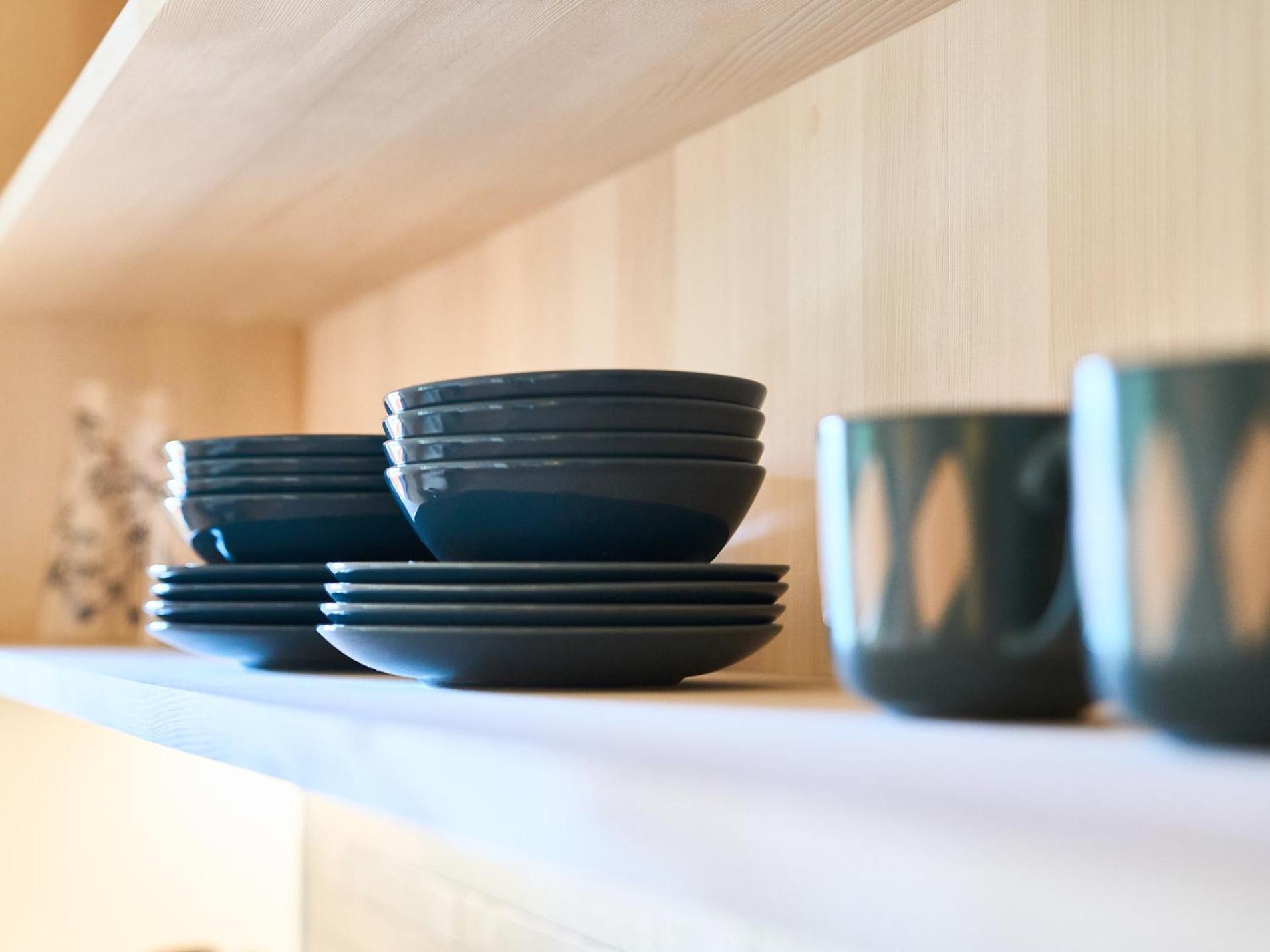 Kurblhof Natur Hotel Appartements Leutasch Dış mekan fotoğraf
