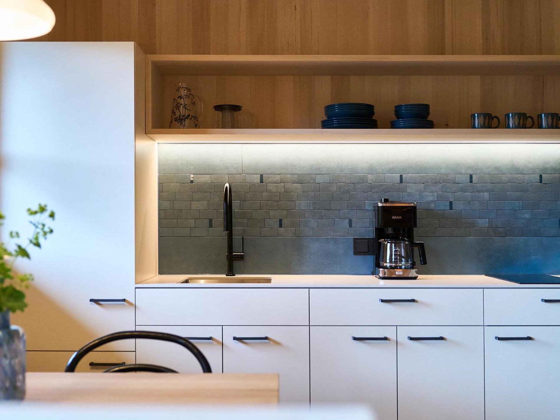 Kurblhof Natur Hotel Appartements Leutasch Dış mekan fotoğraf