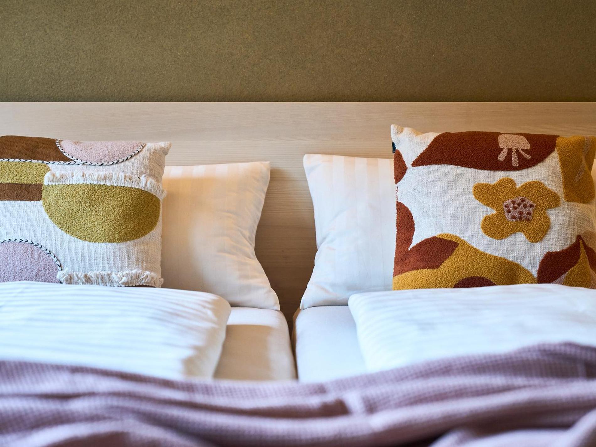 Kurblhof Natur Hotel Appartements Leutasch Dış mekan fotoğraf